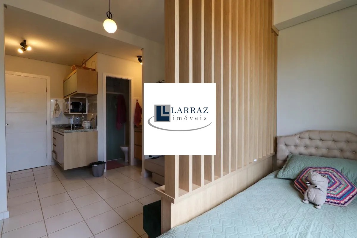 Apartamento, 1 quarto, 22 m² - Foto 5