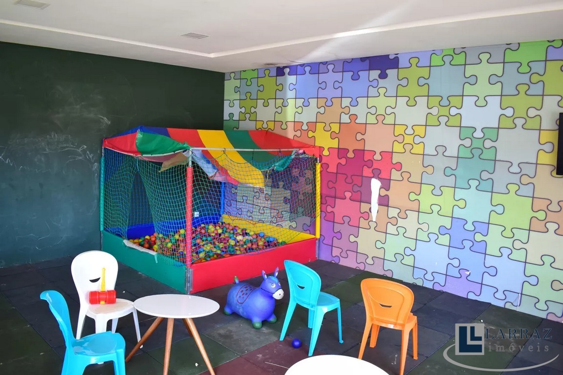 Apartamento, 2 quartos, 40 m² - Foto 35