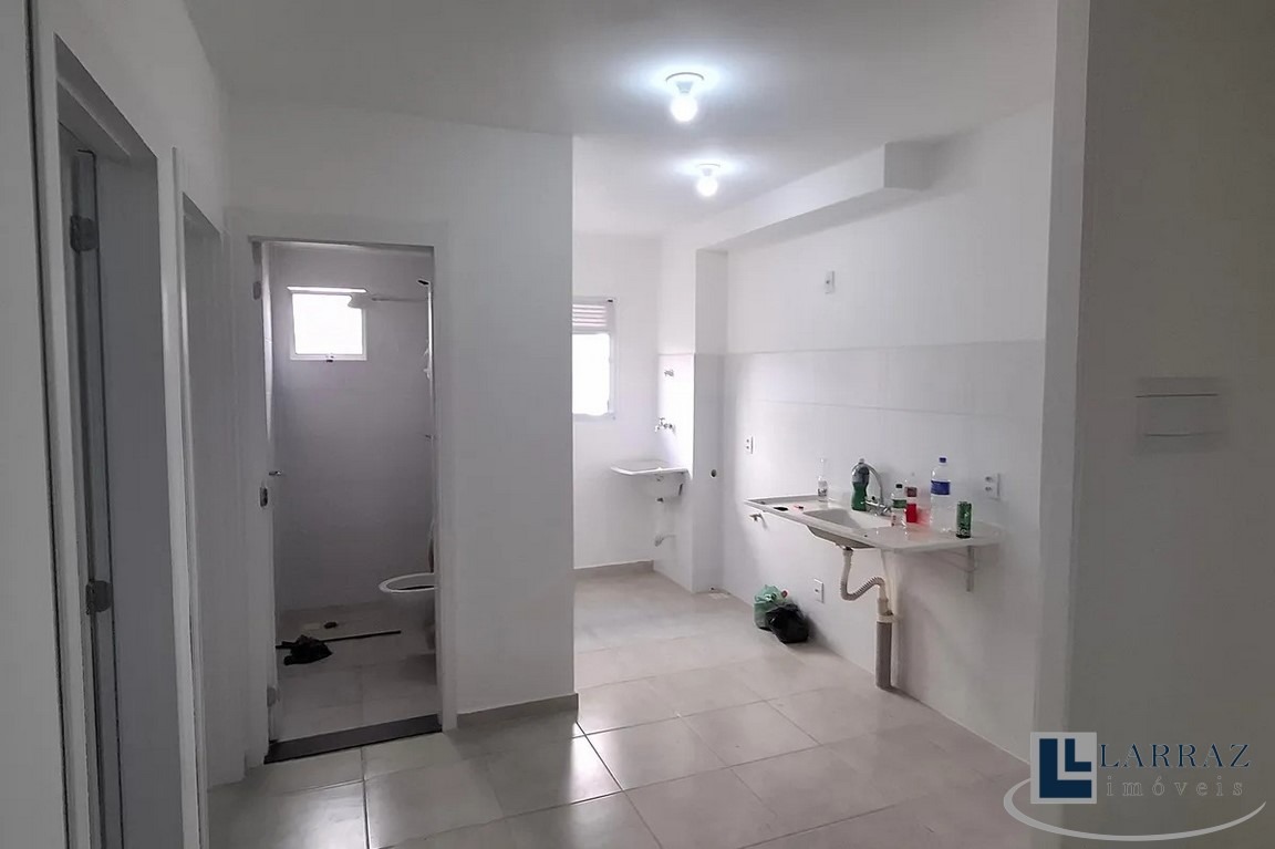 Apartamento, 2 quartos, 39 m² - Foto 5