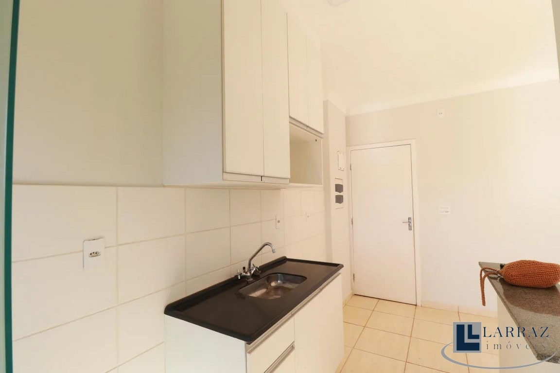 Apartamento, 2 quartos, 48 m² - Foto 11