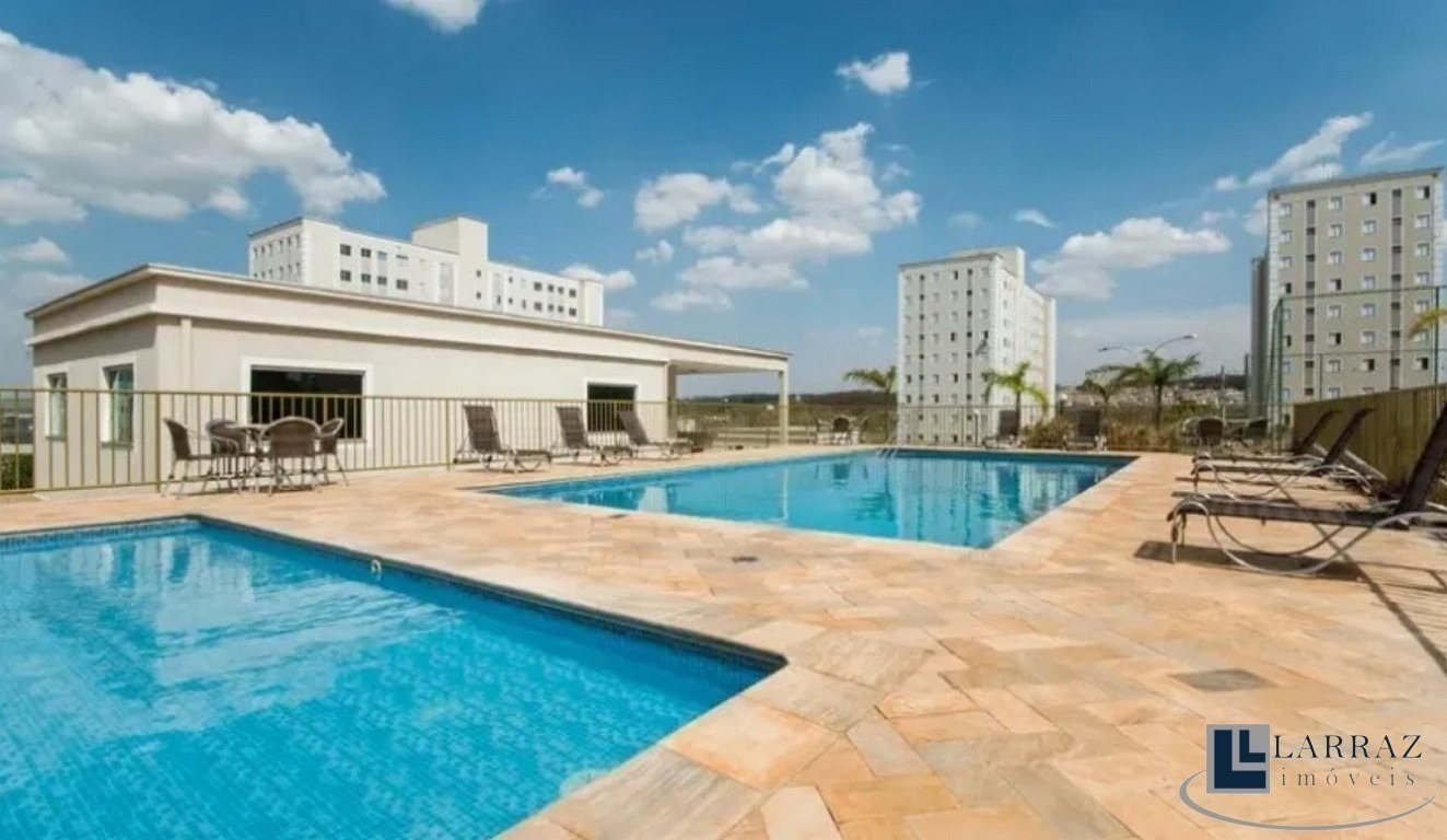 Apartamento, 2 quartos, 47 m² - Foto 28