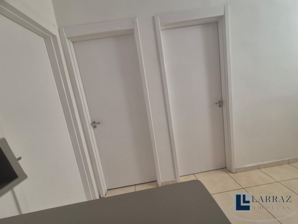 Apartamento, 2 quartos, 43 m² - Foto 7