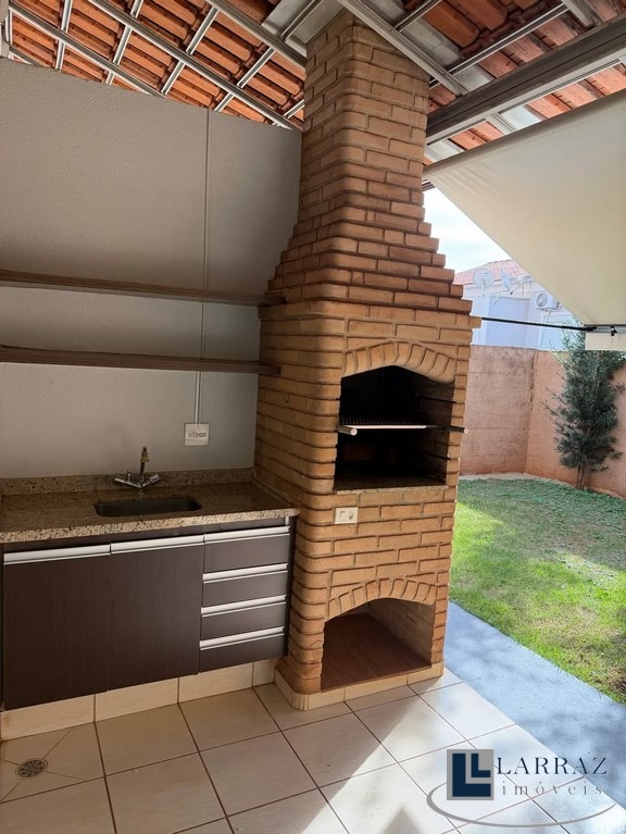 Casa, 3 quartos, 103 m² - Foto 2