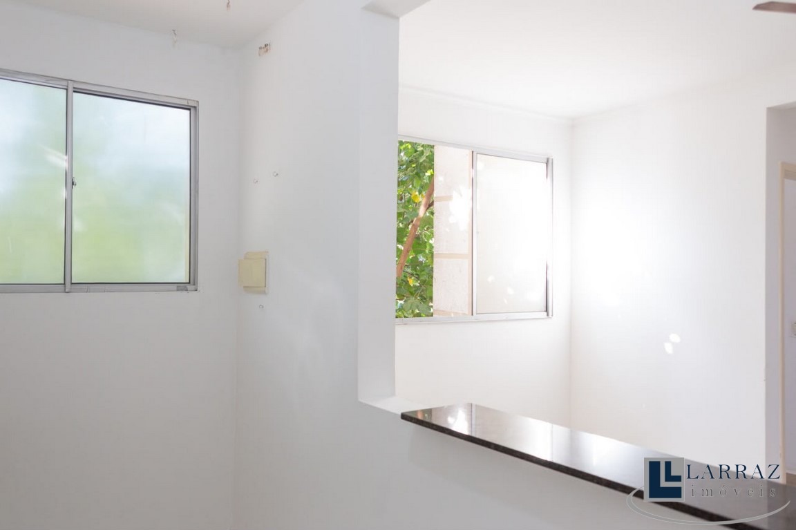 Apartamento, 2 quartos, 47 m² - Foto 2