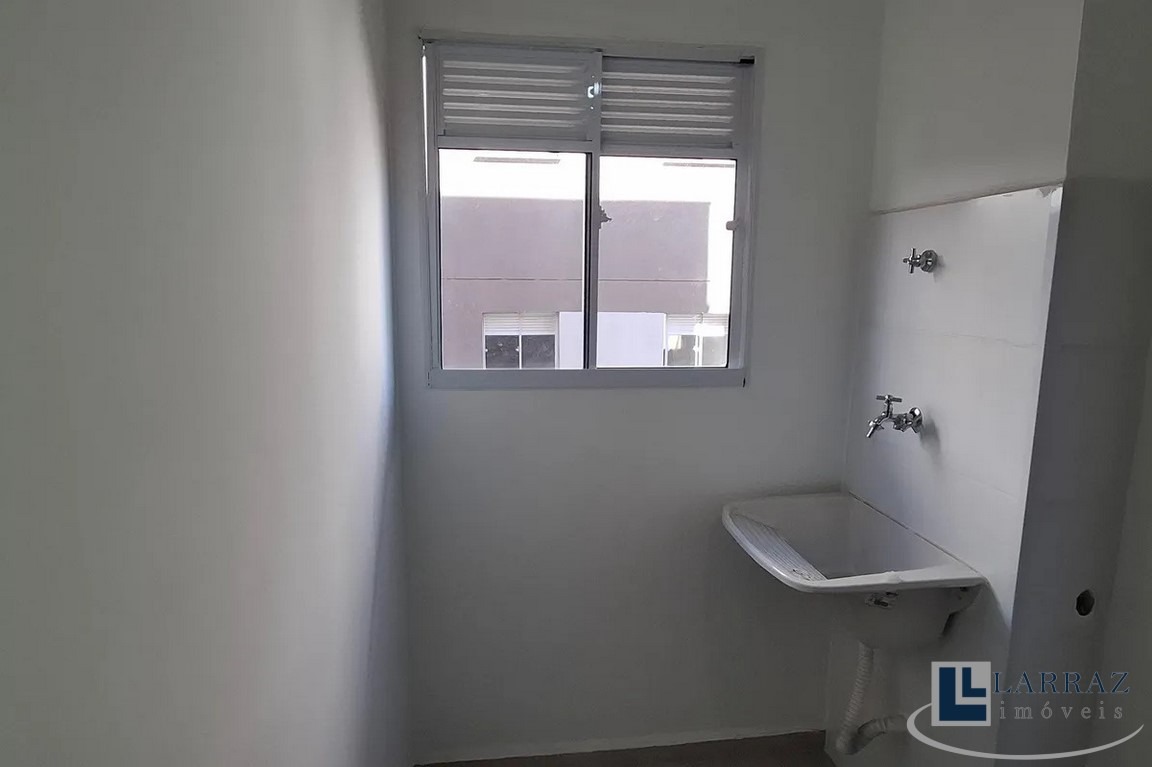 Apartamento, 2 quartos, 39 m² - Foto 9