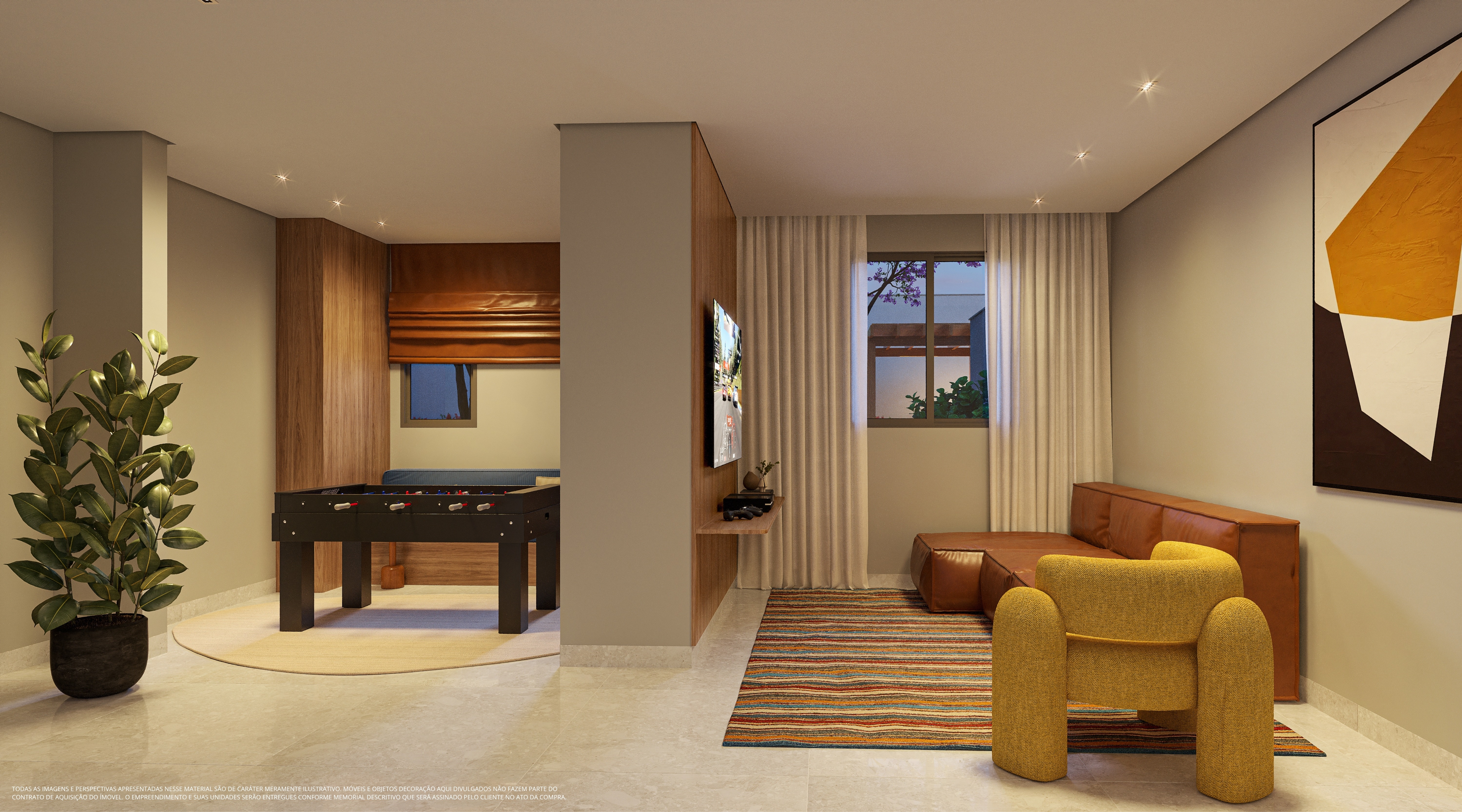 Cobertura, 3 quartos, 166 m² - Foto 21