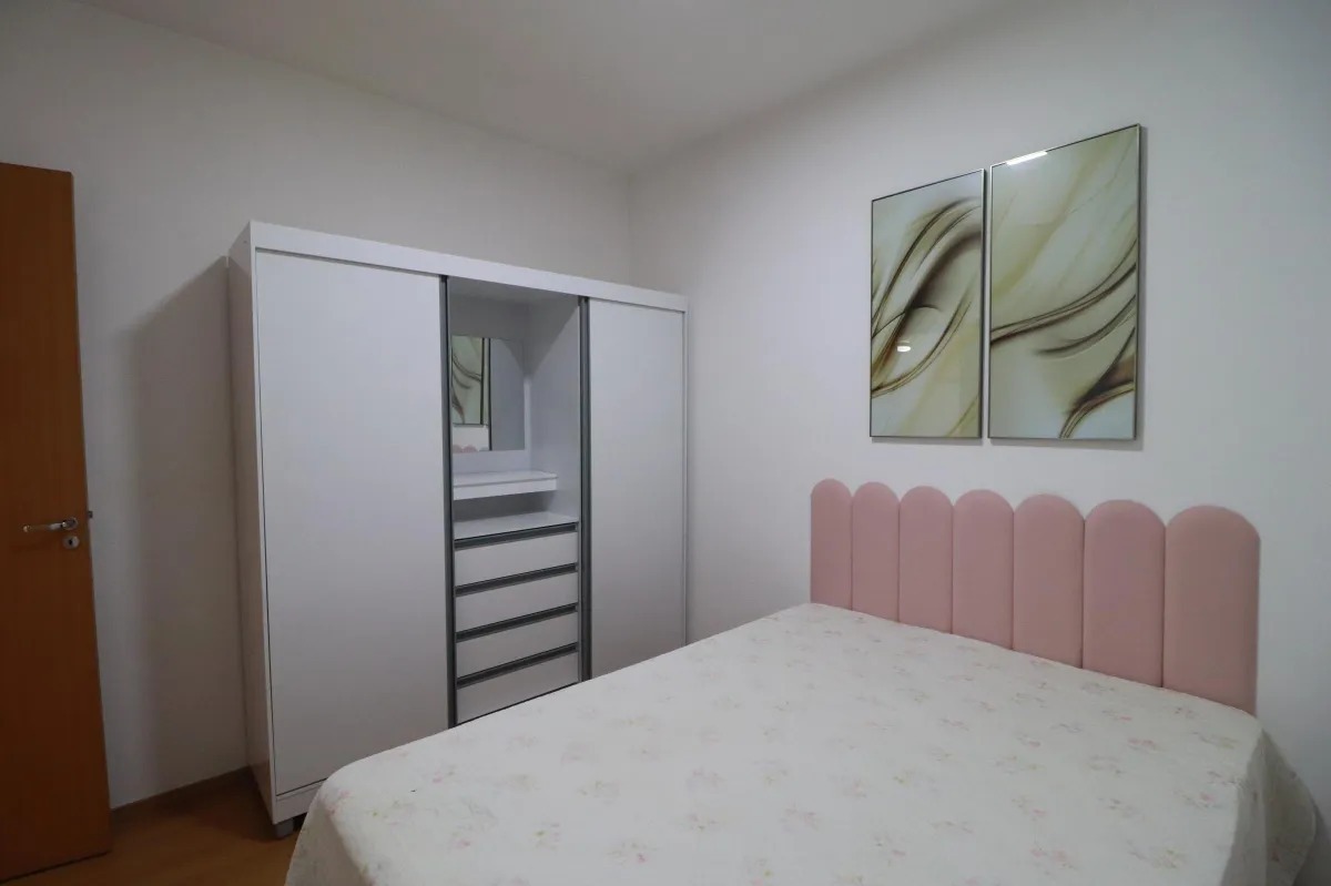 Apartamento, 2 quartos, 40 m² - Foto 21