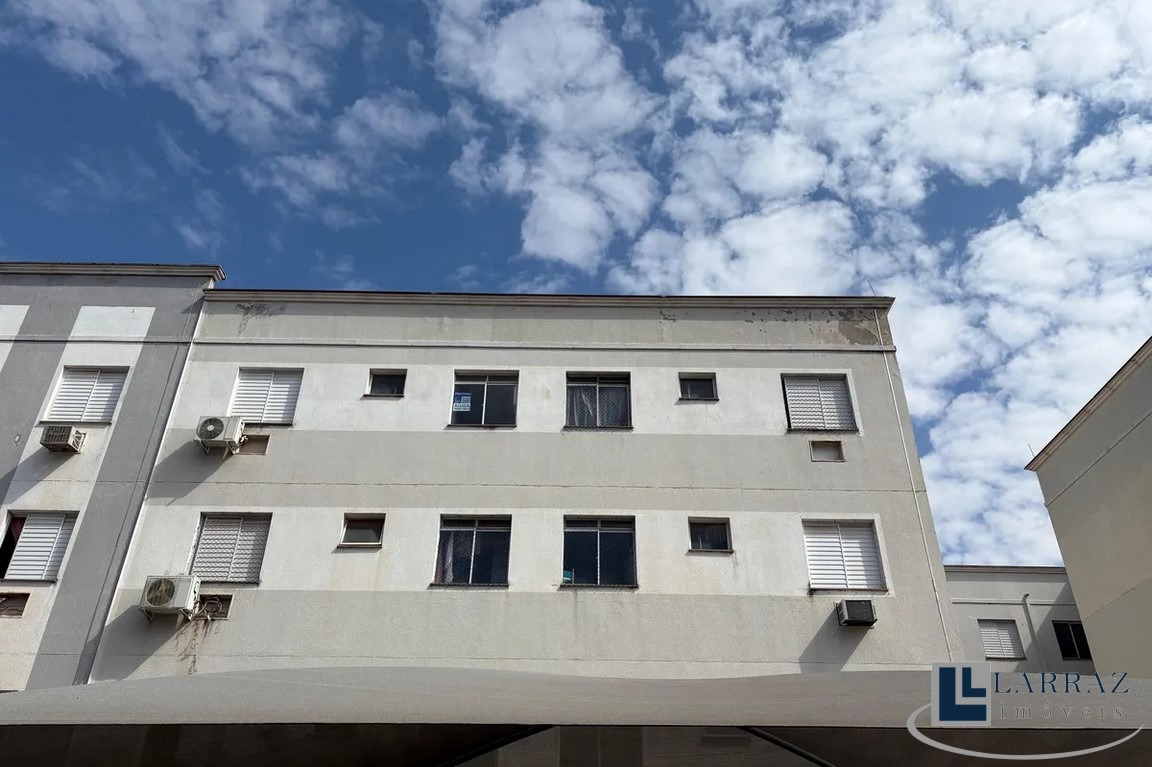 Apartamento, 2 quartos, 42 m² - Foto 18