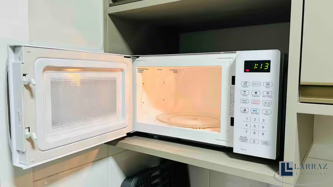 Apartamento, 1 quarto, 22 m² - Foto 10