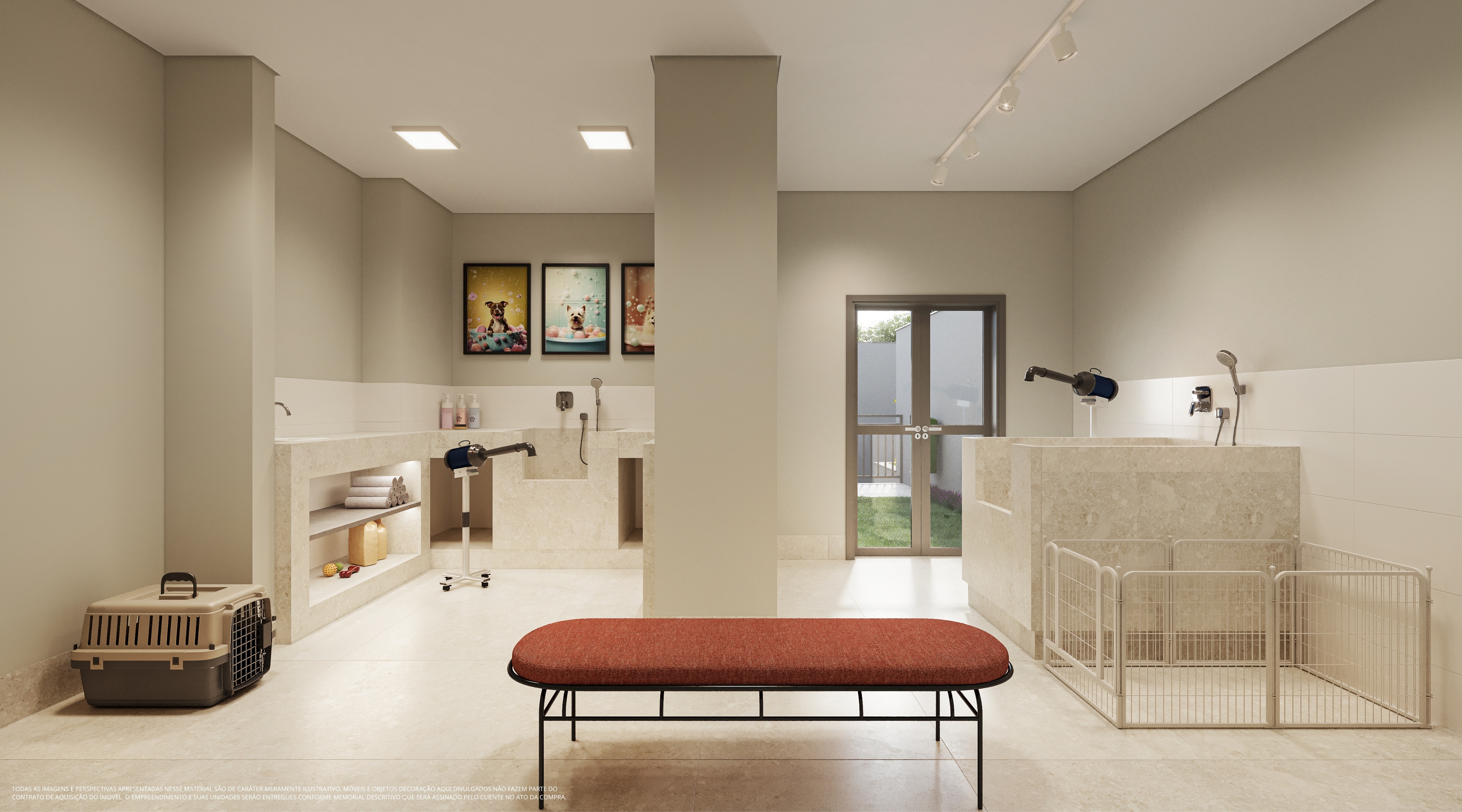 Apartamento, 3 quartos, 140 m² - Foto 25