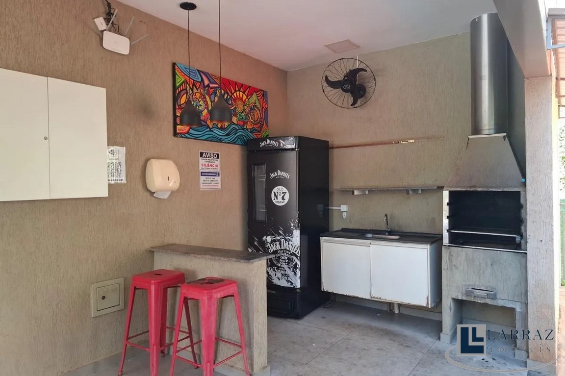 Apartamento, 2 quartos, 48 m² - Foto 28