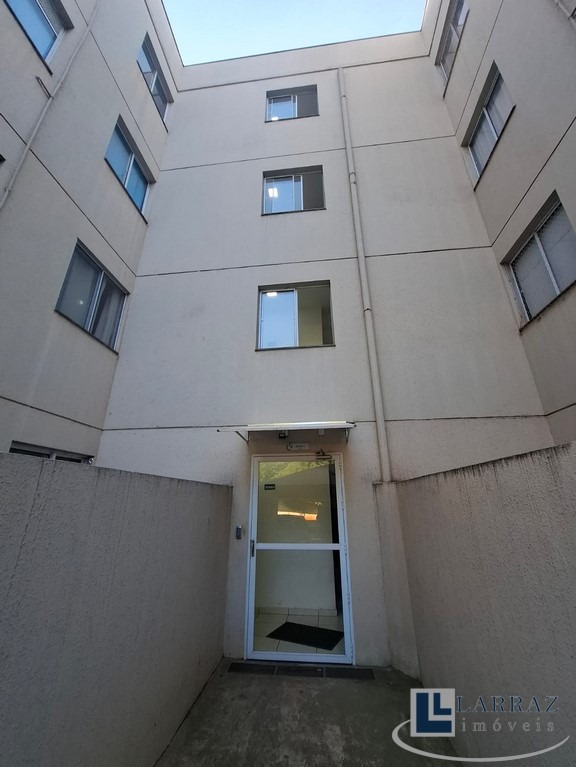 Apartamento, 2 quartos, 42 m² - Foto 40