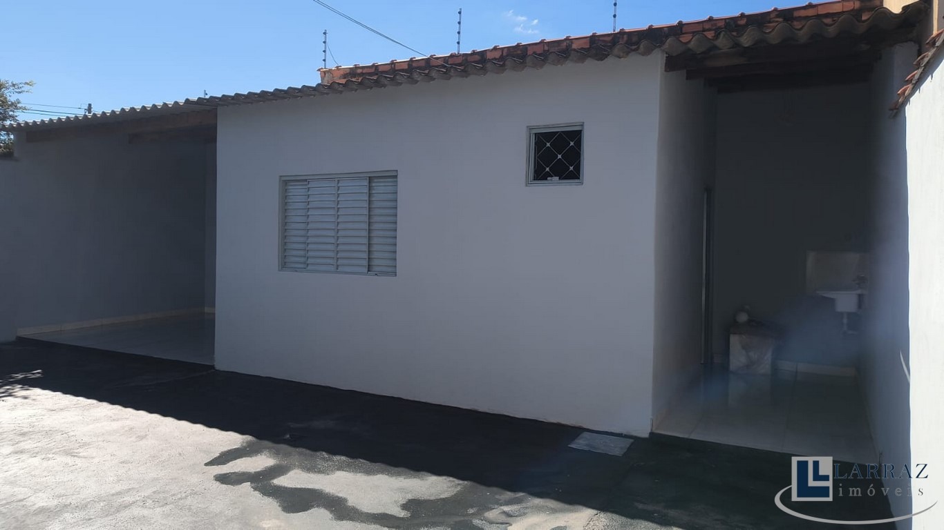 Casa, 3 quartos, 100 m² - Foto 5