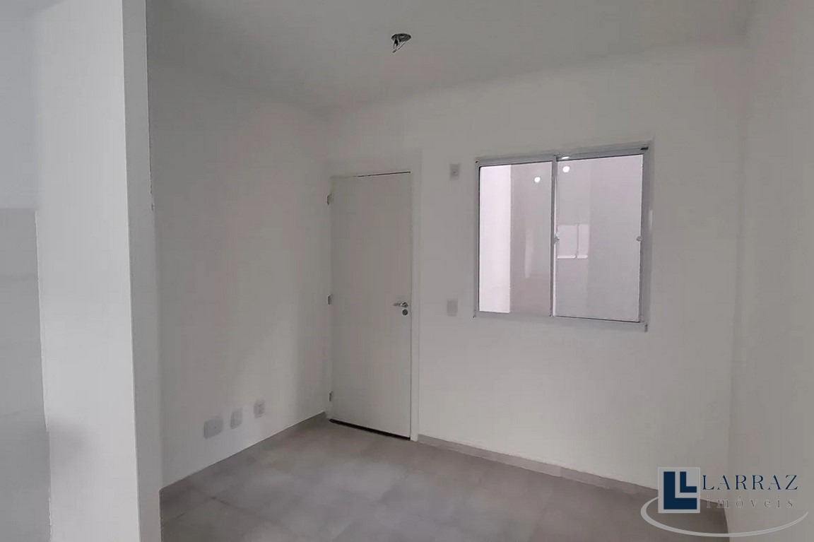 Apartamento, 2 quartos, 39 m² - Foto 1