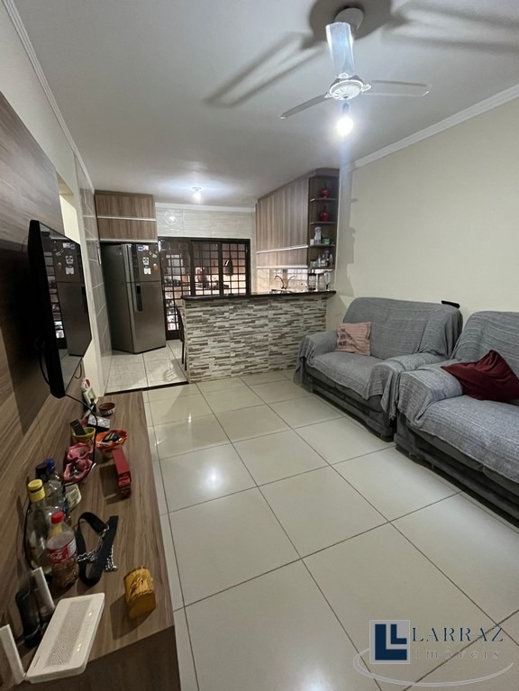 Casa, 2 quartos, 104 m² - Foto 7