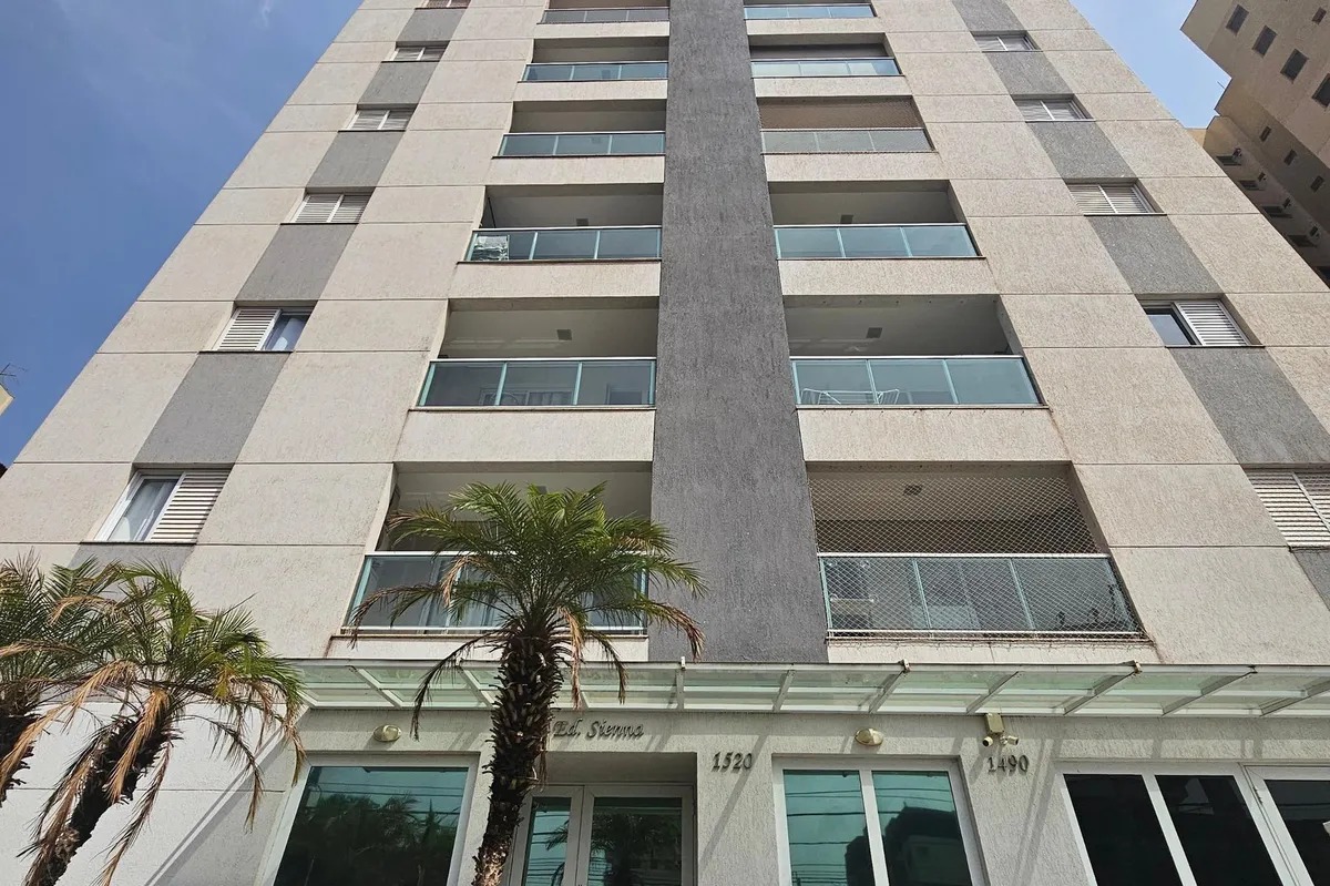 Apartamento, 2 quartos, 55 m² - Foto 20