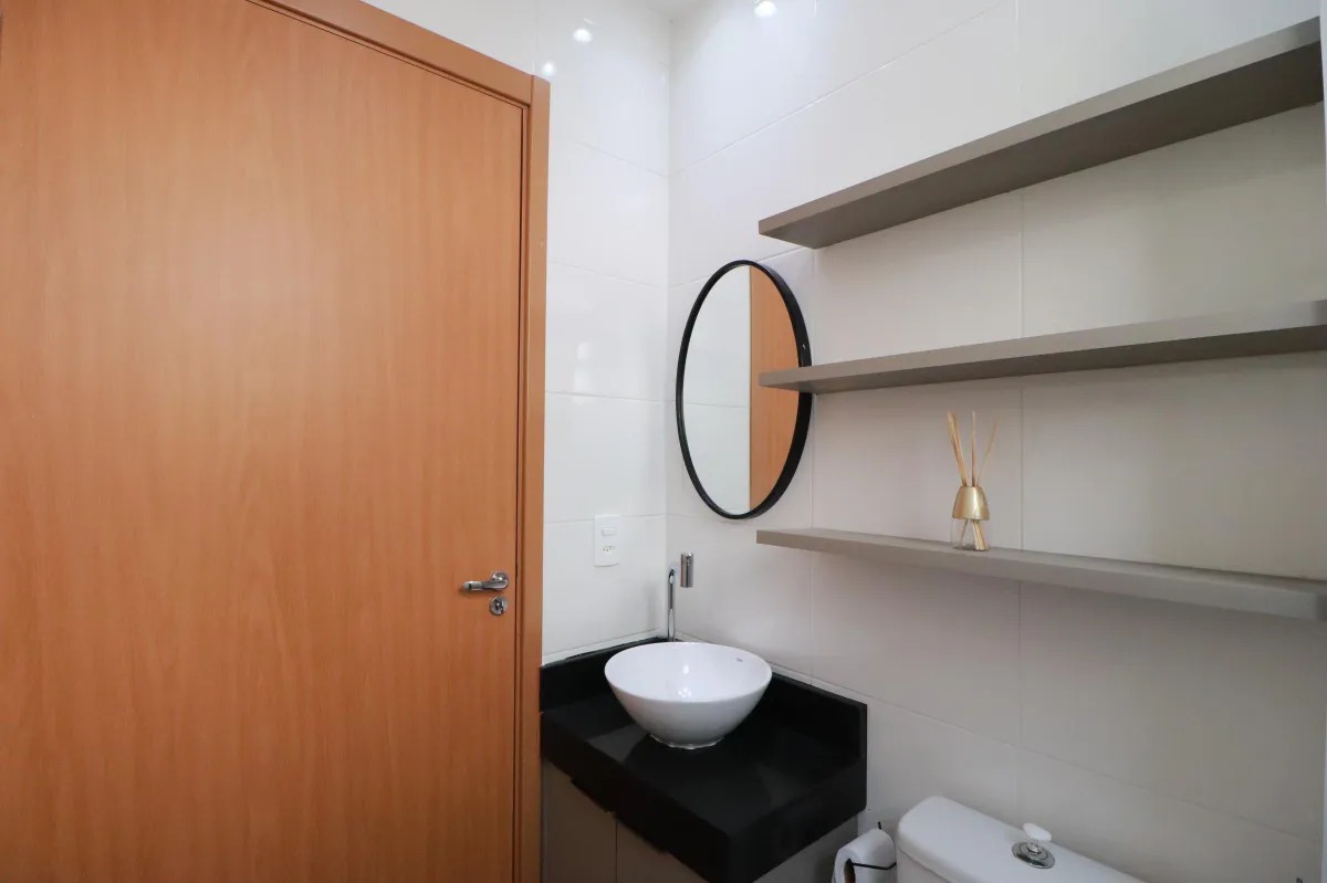 Apartamento, 2 quartos, 40 m² - Foto 18