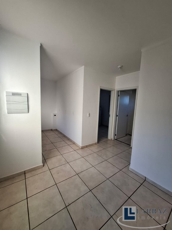 Apartamento, 2 quartos, 42 m² - Foto 1