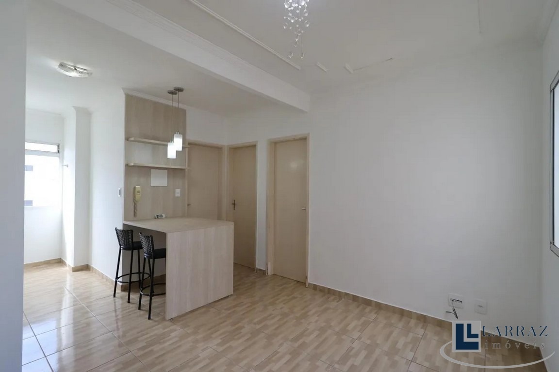 Apartamento, 2 quartos, 42 m² - Foto 2