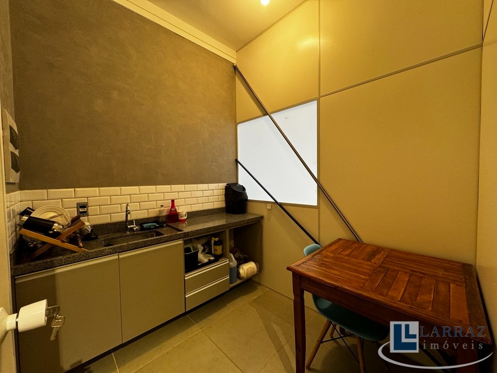 Sala-Conjunto, 34 m² - Foto 6