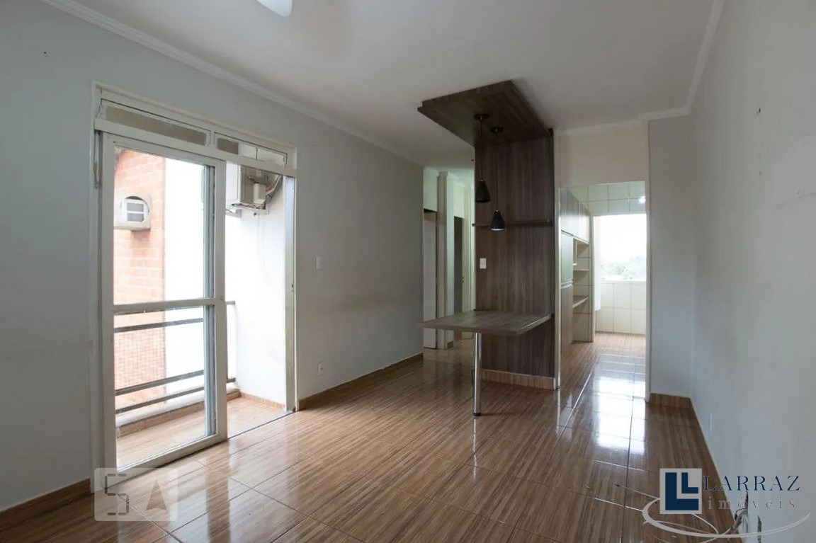 Apartamento, 2 quartos, 58 m² - Foto 1