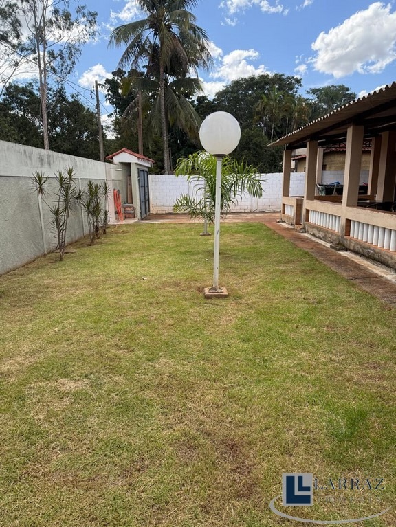 Chácara, 3 quartos, 1700 m² - Foto 14
