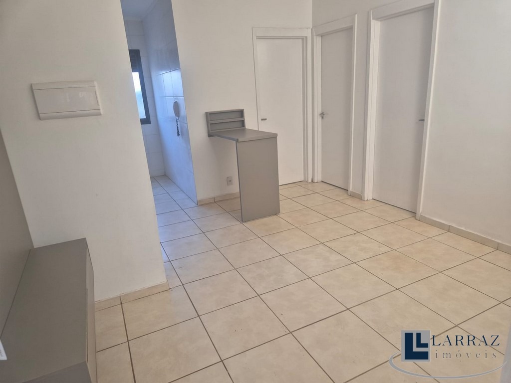 Apartamento, 2 quartos, 43 m² - Foto 2