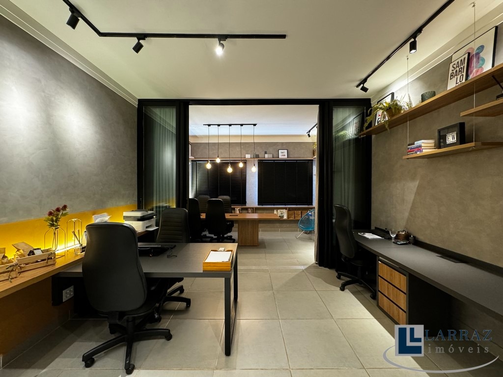 Sala-Conjunto, 37 m² - Foto 2