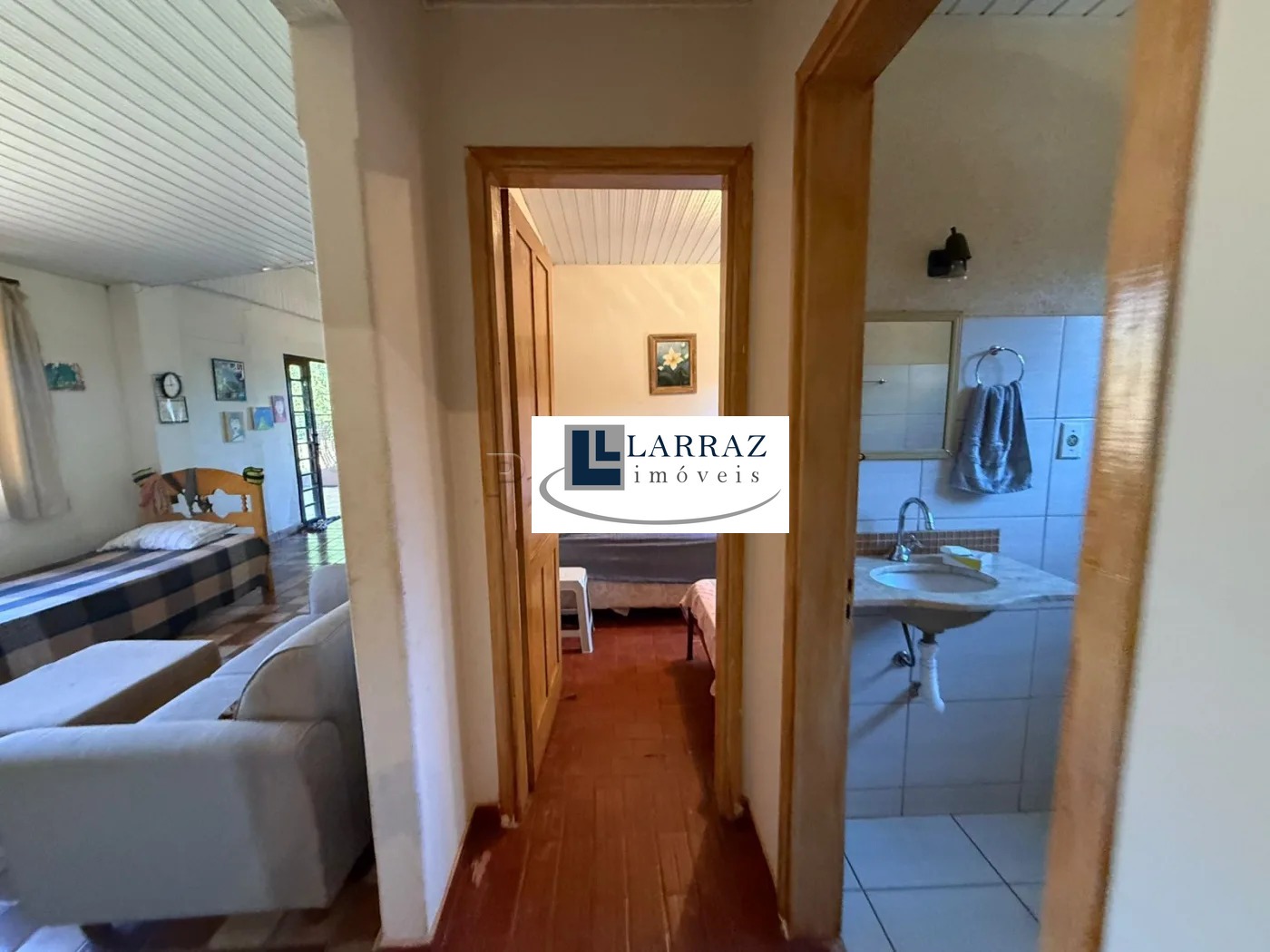 Chácara, 3 quartos, 5054 m² - Foto 18