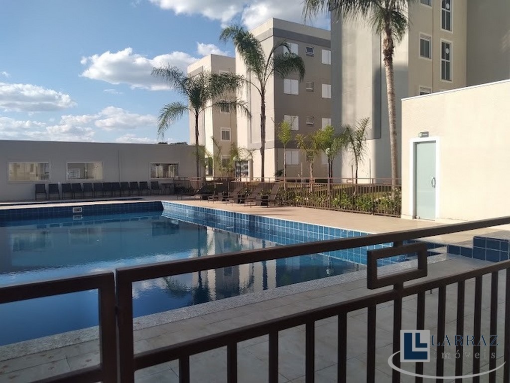 Apartamento, 2 quartos, 40 m² - Foto 54