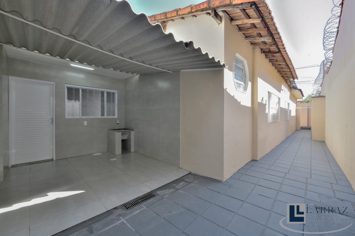 Casa, 3 quartos, 147 m² - Foto 13