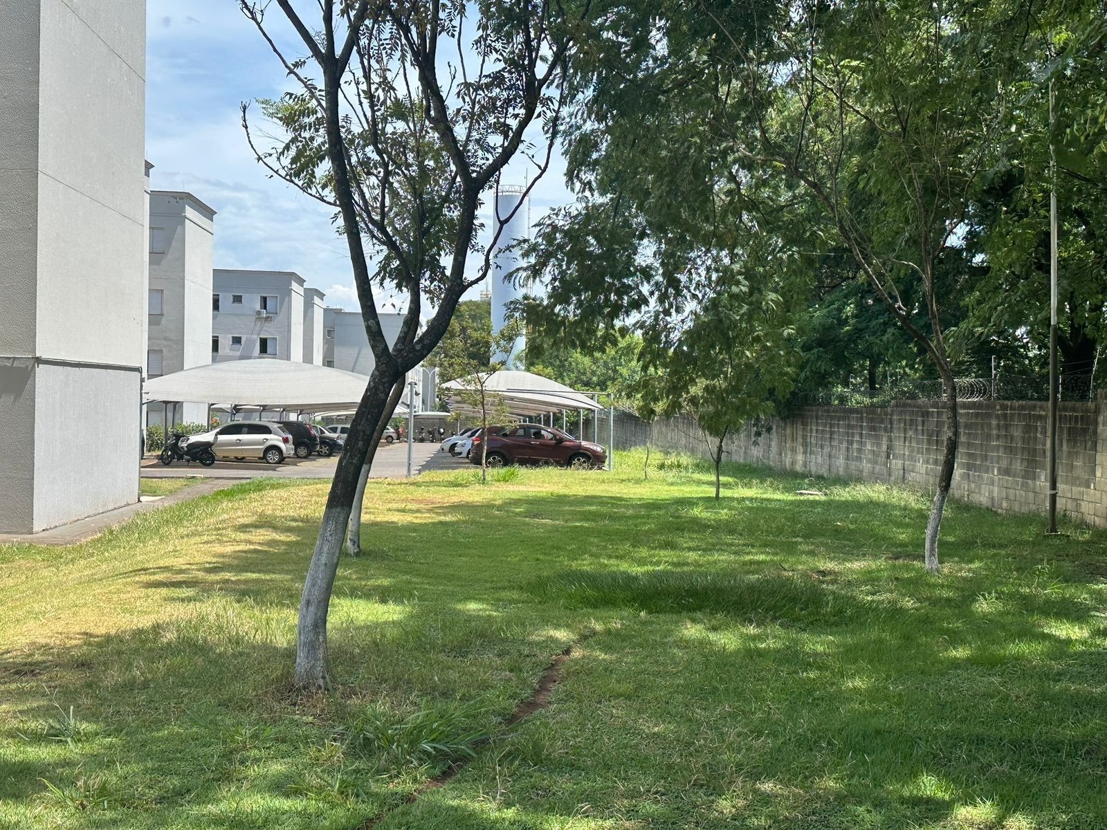 Apartamento, 2 quartos, 42 m² - Foto 28