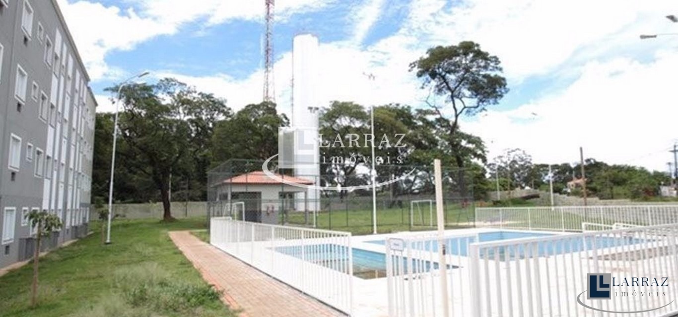 Apartamento, 2 quartos, 42 m² - Foto 42