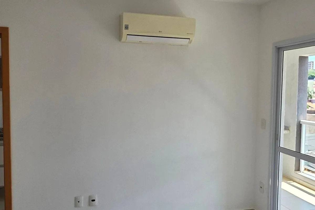 Apartamento, 2 quartos, 55 m² - Foto 2