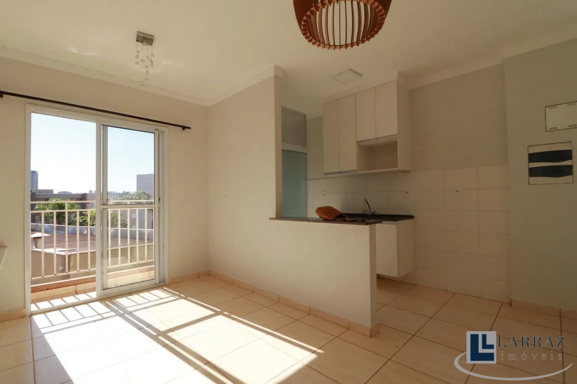 Apartamento, 2 quartos, 48 m² - Foto 3