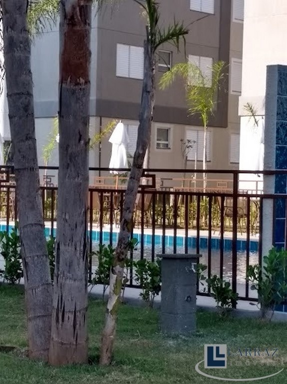 Apartamento, 2 quartos, 40 m² - Foto 59