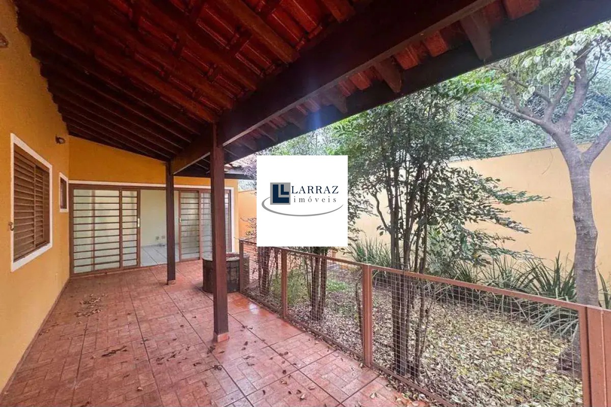Casa, 4 quartos, 206 m² - Foto 9