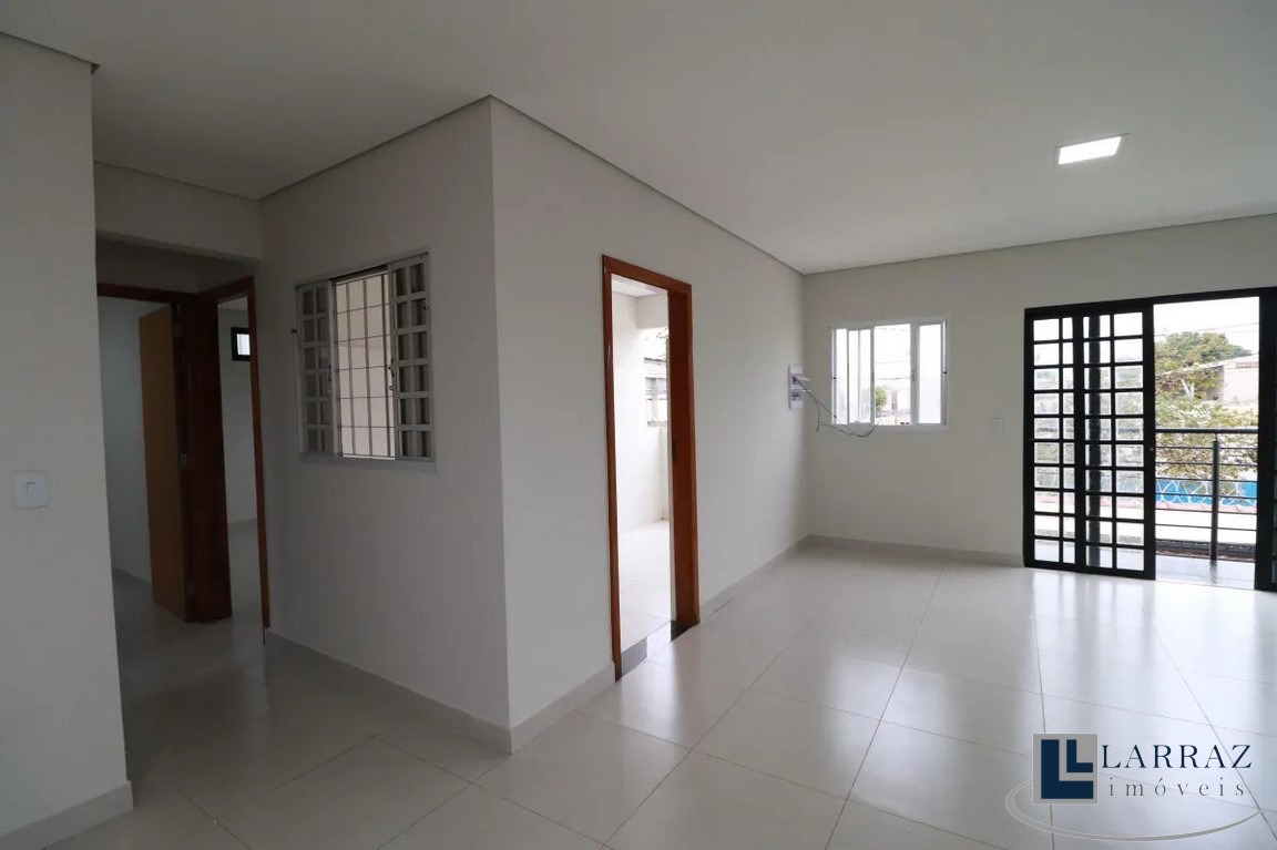Casa, 2 quartos, 70 m² - Foto 2