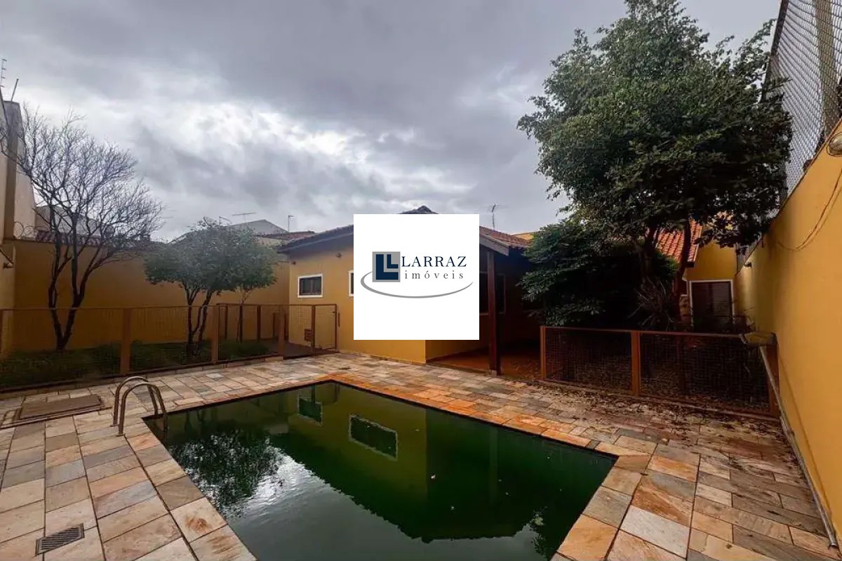Casa, 4 quartos, 206 m² - Foto 13