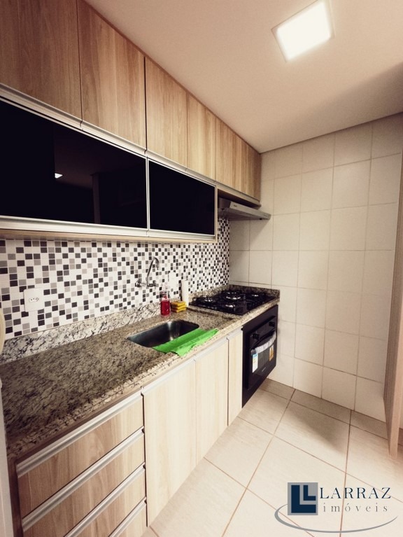 Apartamento, 2 quartos, 54 m² - Foto 2