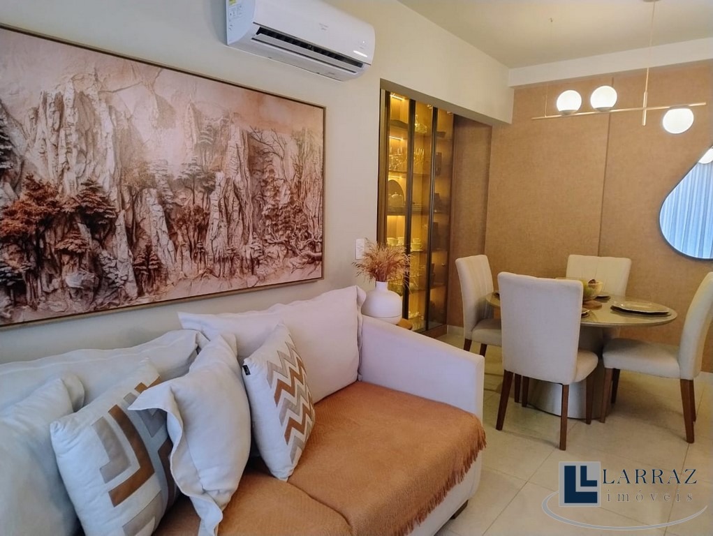 Apartamento, 2 quartos, 61 m² - Foto 1