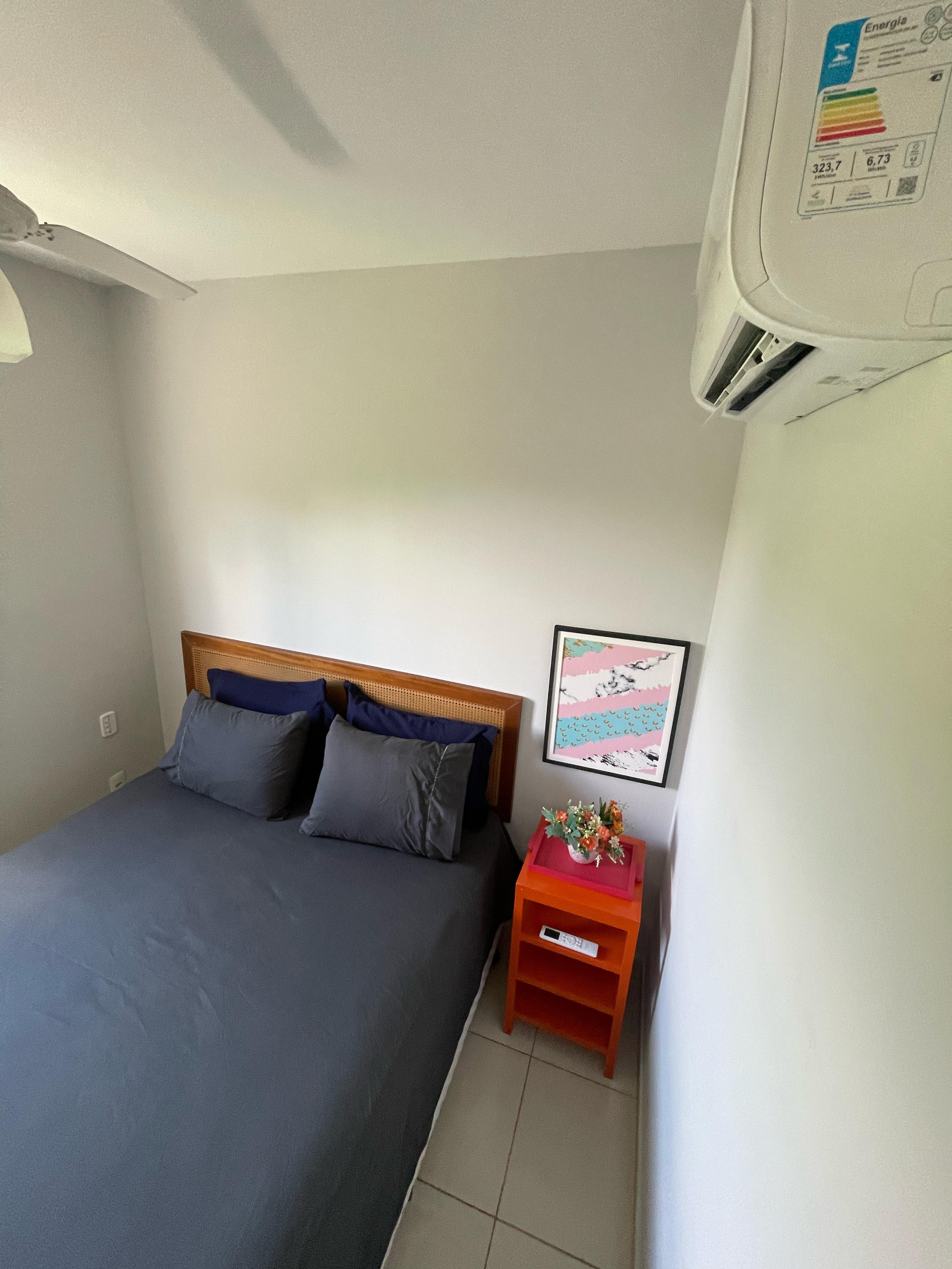 Apartamento, 2 quartos, 55 m² - Foto 24