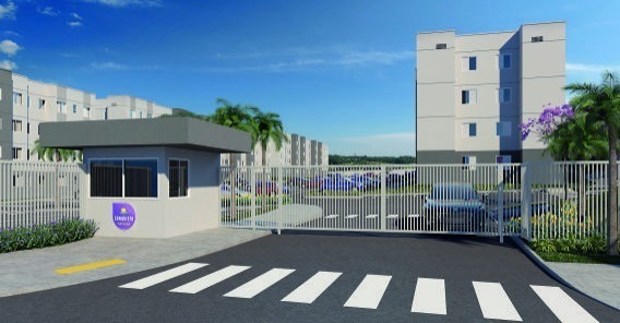 Apartamento, 2 quartos, 43 m² - Foto 13