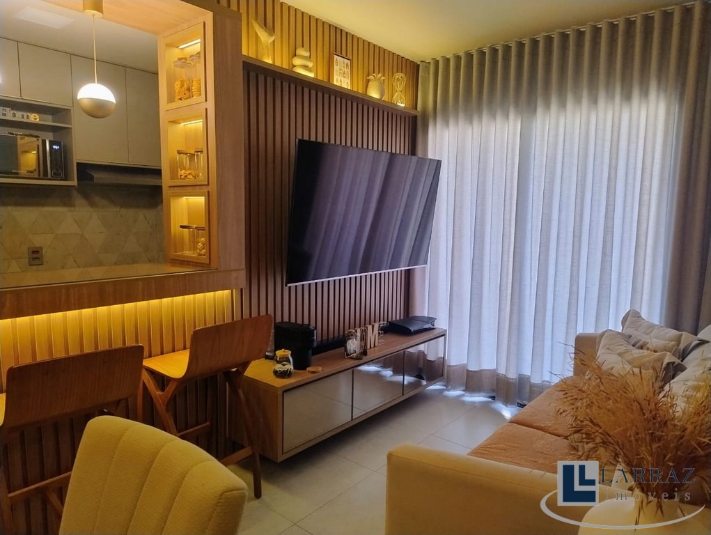 Apartamento, 2 quartos, 61 m² - Foto 2