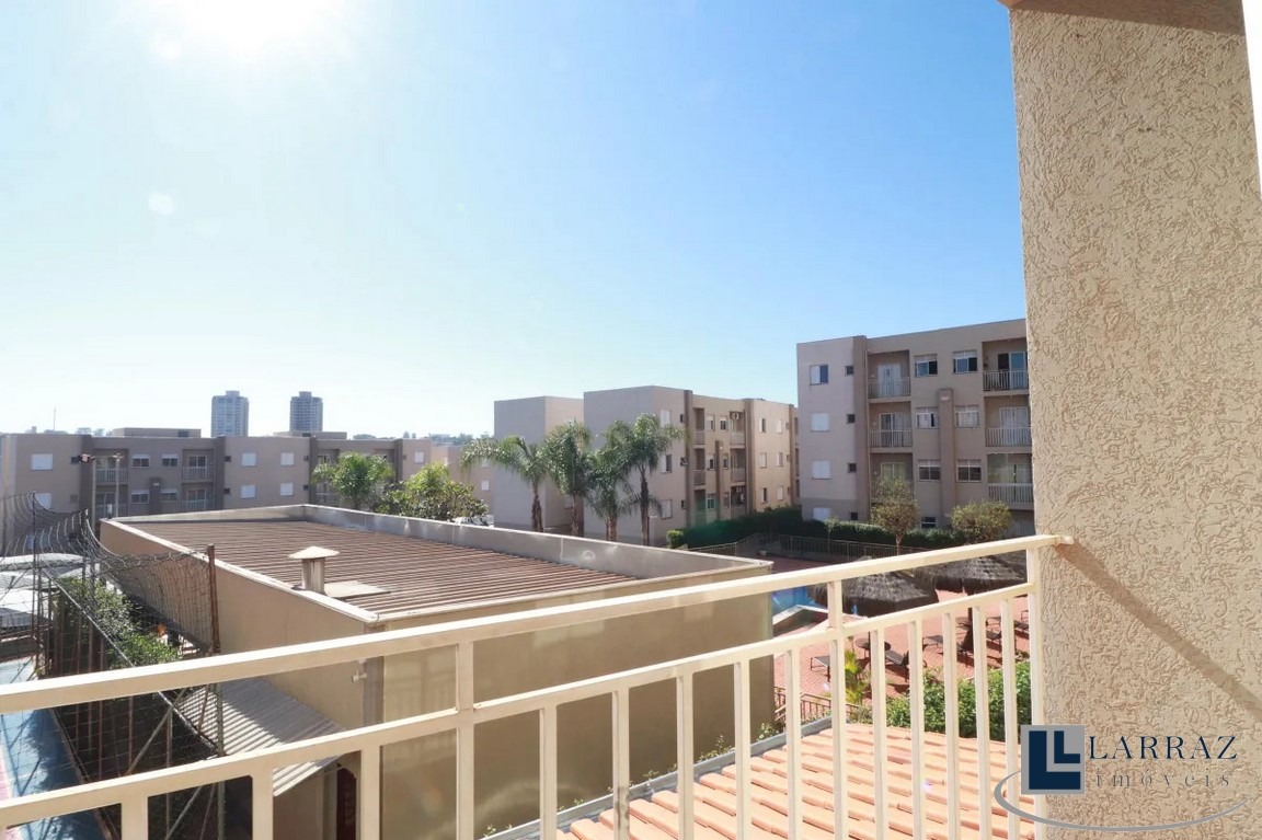 Apartamento, 2 quartos, 48 m² - Foto 7