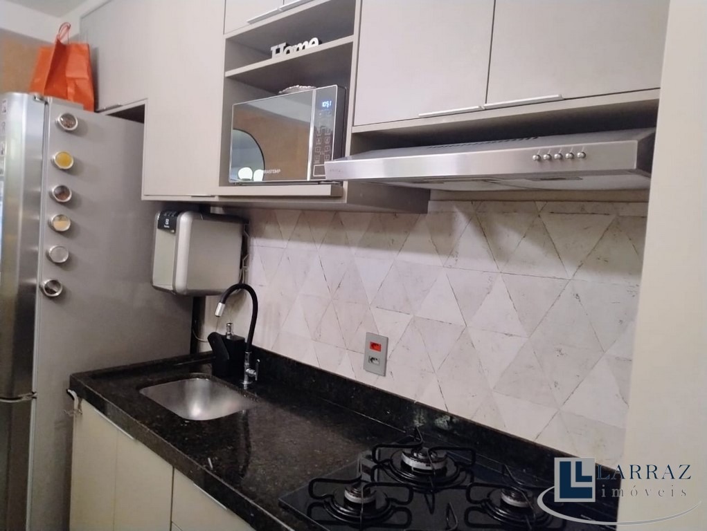 Apartamento, 2 quartos, 61 m² - Foto 11