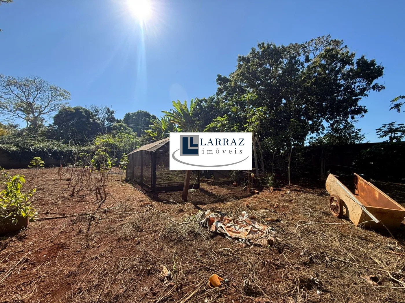 Chácara, 3 quartos, 5054 m² - Foto 15