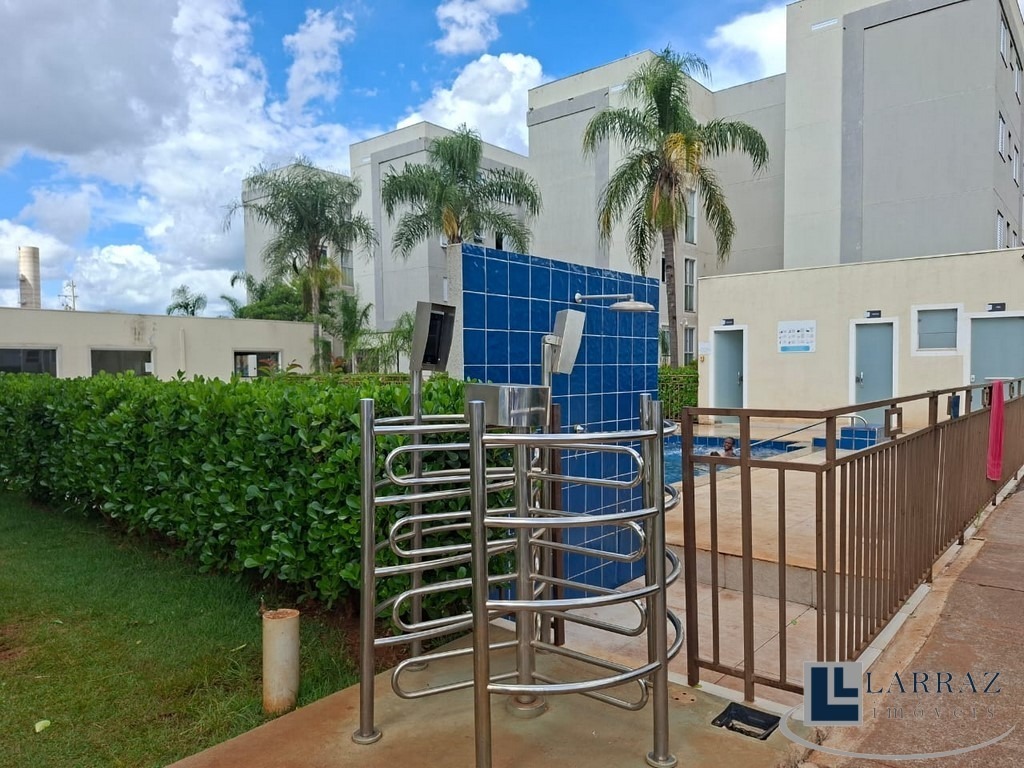 Apartamento, 2 quartos, 40 m² - Foto 40