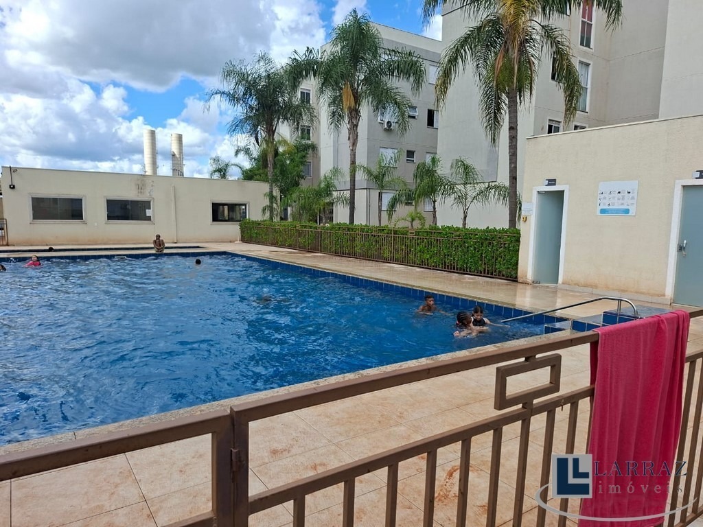 Apartamento, 2 quartos, 40 m² - Foto 39