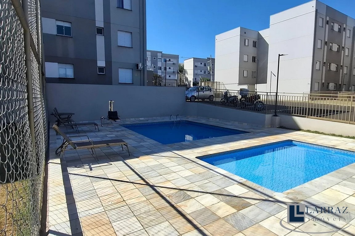 Apartamento, 2 quartos, 39 m² - Foto 16